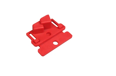 Aufsteckbare Leistungsschalterverriegelung